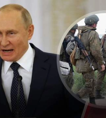 Путін неадекватний: як формується його картина світу