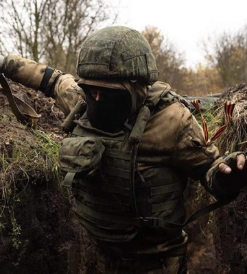 Прорыв ВС РФ к Харькову: экс-командир 125 бригады ТрО объяснил, почему потеряли позиции