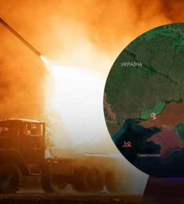 На Покровському напрямку ворог сконцентрував свої атаки поблизу Новоолександрівки - Генштаб