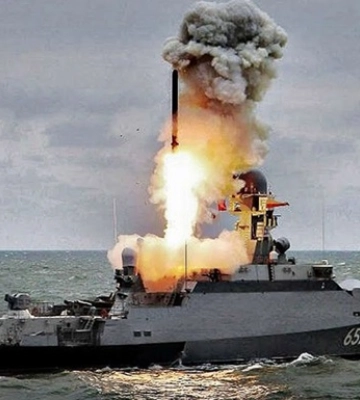 В ВМС рассказали об угрозе из Черного моря