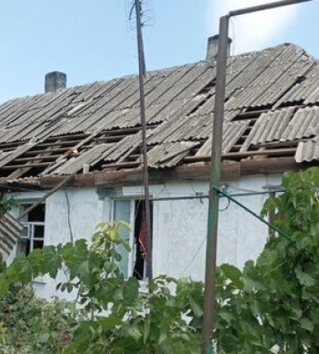 Доба на Донеччині: 15 осіб поранено внаслідок обстрілів РФ. ФОТОрепортаж