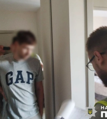 Власнику садиби Зеленських оголосили про підозру у знищенні майна під арештом