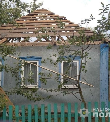 За минулу добу на Сумщині обстрілів зазнали 27 населених пунктів