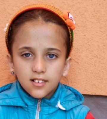 На Львівщині зникла 11-літня дівчинка