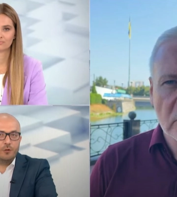 У Харкові збільшився час відключень – Терехов про енергетику та спеку