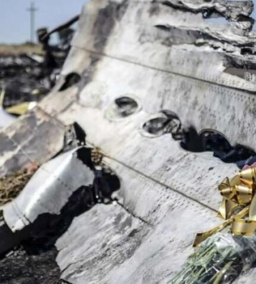 Справа MH17: що відомо про збиття малайзійського боїнга на Донбасі після 10 років з дня трагедії