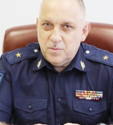 Ударить по "Эпицентру" в Харькове приказал уроженец Харьковской области Олег Маковецкий — прокуратура Ударить по "Эпицентру" в Харькове приказал уроженец Харьковской области Олег Маковецкий — прокуратура