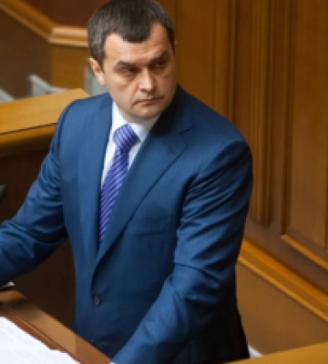 Экс-министру МВД Украины Захарченко сообщили о подозрении Экс-министру МВД Украины Захарченко сообщили о подозрении