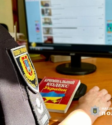 В Одесі викрили шахрая, який здавав в оренду неіснуюче житло