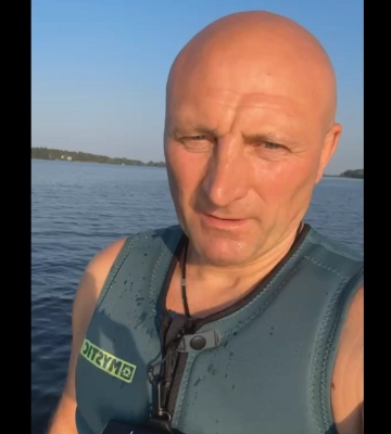 Бондаренко дав пораду черкасцям, чим займатися під час відключень світла (ВІДЕО)