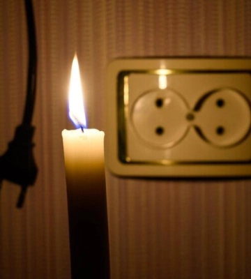 Світла в Харкові не буде по 12 годин на добу: запровадили новий графік