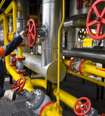 Потери бюджета от государственного управления &quot;Укрнефтебурения&quot; составили почти 2 млрд грн, - экс-глава УНБ