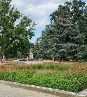 У Рені створять Алею Слави: де і коли її встановлять