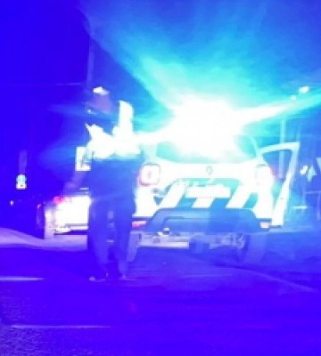 У Львові мотоцикліст збив жінку та втік 