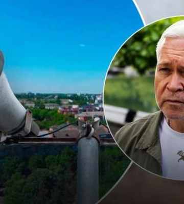 Ударить по ТРЦ в Харькове собирались ВС РФ в воскресенье — Терехов