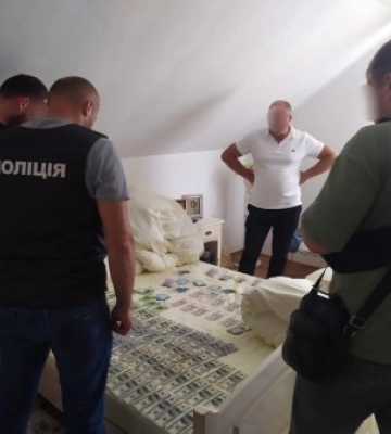 На Закарпатті один за одним, перекривають канали незаконного переправлення чоловіків до ЄС  - подробиці