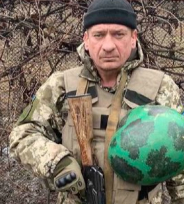 Скорботна звістка: зупинилося серце військовослужбовця з Волині