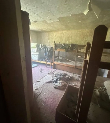 Удар по Марганцю: ворог поцілив у будинок сімейного типу із 12 дітьми - МВС