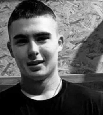На війні загинув військовий з Херсонщини Владислав Антоненко