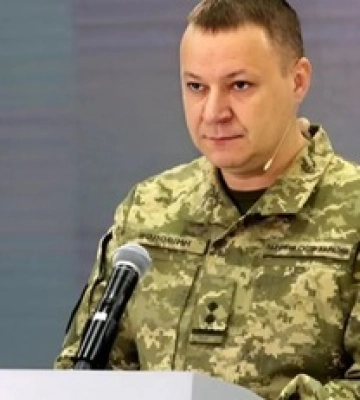 ОТУ «Харків»: Немає інформації про підготовку з боку ворога нового наступу