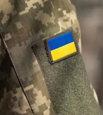 На Волині судили батька, який розірвав мобілізаційні документи сина