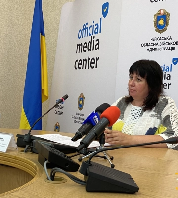 На Черкащині зареєстрували понад сотню випадків хвороби Лайма