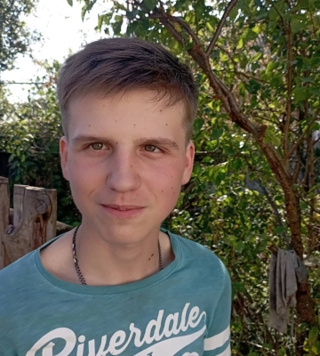 Несовершеннолетнего парня ищут на Харьковщине: приметы