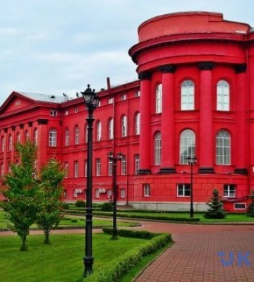 В університеті Шевченка відновлять вивчення білоруської мови