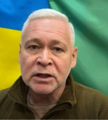 Терехов: Харків потребує цілої системи ППО для захисту неба