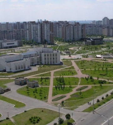 Розтратив понад 600 тис. під час ремонту парку: прокуратура підозрює керівника комунального підприємства