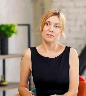 Були випадки, – Вінницька з "ВІА Гри" сказала, скільки разів їй пропонували зустрічі за гроші