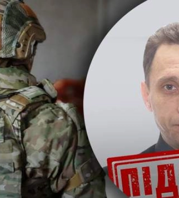 СБУ сообщила о подозрении одному из главных пропагандистов Кремля в Донецке