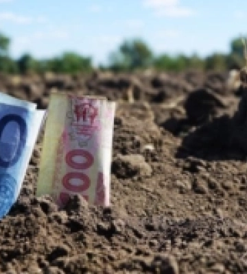 Підприємствам у Рівному передали в оренду землю на 49 років