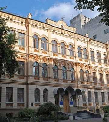 Минкульт признал усадьбу Зеленских памяткой