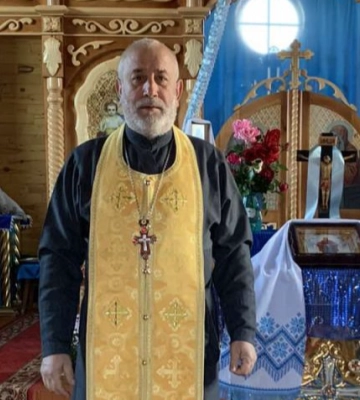 Луцький храм Марії Магдалини, який минулоріч перейшов до ПЦУ, візначив престольний празник