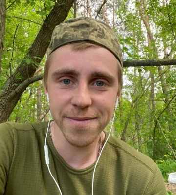 На Луганщині поліг молодший сержант з Дубенщини