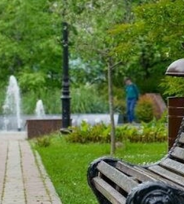 В Одесі з’являться три нові сквери