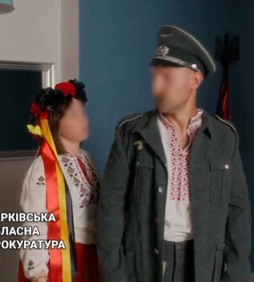 Супруги из Харькова снимаются в роликах российских пропагандистов