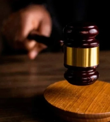 На Херсонщині судитимуть &quot;секретарку Генічеської ТВК&quot;