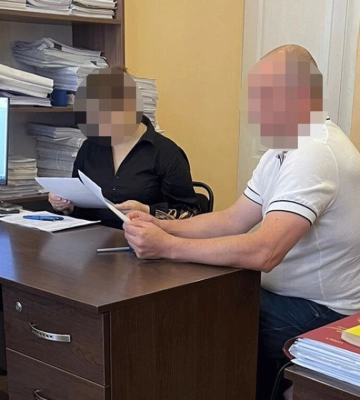 Подтопление в метро Киева: чиновникам метрополитена сообщено о подозрении