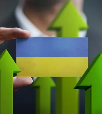 Від сировинної до кластерної. Як має змінитися економіка України