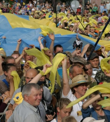 Скільки українців хочуть закритих кордонів з рф? – результати опитування