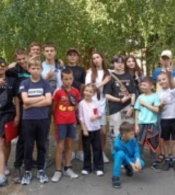 Море, гори, озера: понад 700 дітей з Львівщини уже побували на відпочинку та оздоровленні