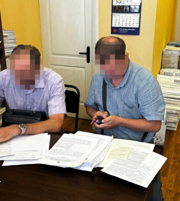 Підтоплення столичного метрополітену: двом посадовцям повідомлено про підозру