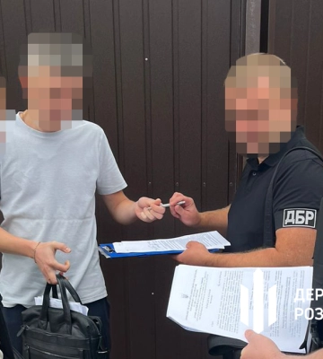 Махінації із закупівлею бронежилетів: викрито двох правоохоронців та комерсантів з Харківщини
