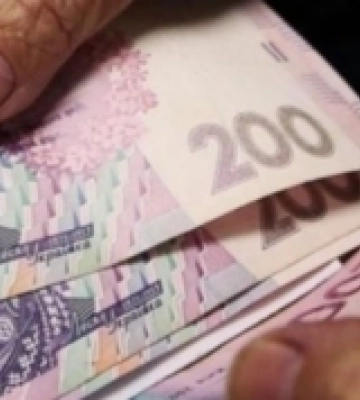Жителька Рівненського району за «порятунок» доньки віддала шахраям 50 тисяч гривень