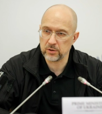 Шмигаль впевнений, що Україна буде важливою частиною економічної стратегії ЄС