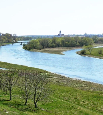 Екологи з’ясували, в яких річках Львівщини найчистіша вода
