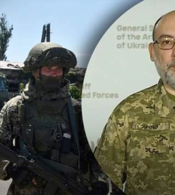 В Запорожской области находятся более 90 тысяч оккупантов: есть ли угроза наступления