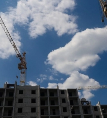 Львів лідирує за вартістю квадратного метра в новобудовах - експерт